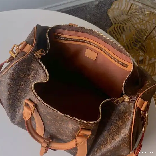 WIS 50 LOUIS VUITTON KEEPALL 0610